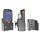 Brodit holder, TS, LYNX | 511567