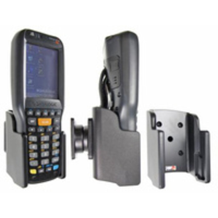 BRODIT BRODIT 511568 mounting solution for secure positioning of compatible equipment