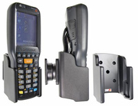 BRODIT BRODIT 511568 mounting solution for secure positioning of compatible equipment