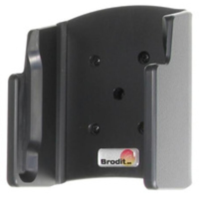 BRODIT Brodit Halterung, TS, 150 g, Kugelgelenk (Tilt Swivel)