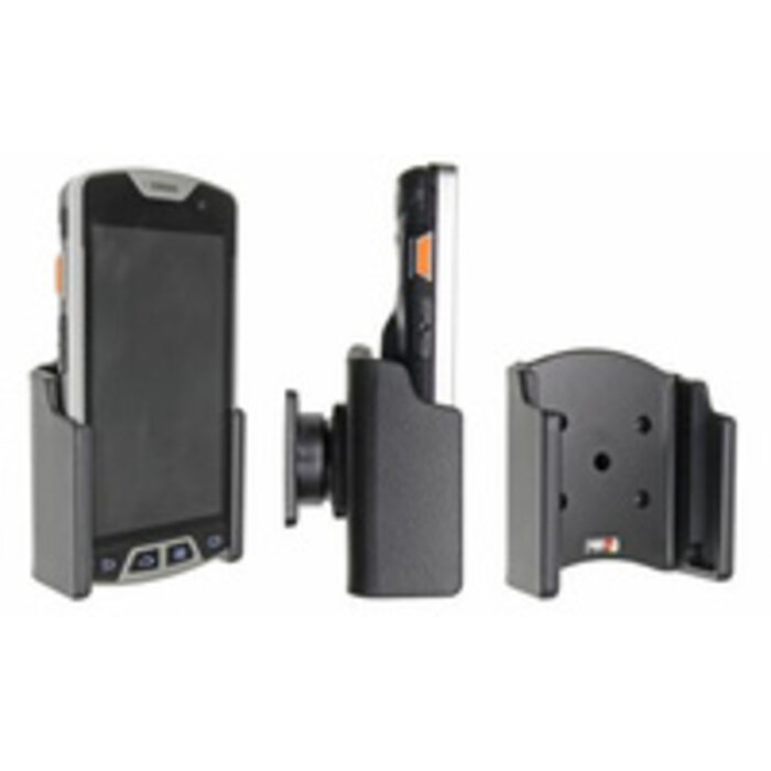 BRODIT 511755 Brodit holder, TS, SM10, SM15 - Holder, tilt swivel, fits for: SM10, SM15