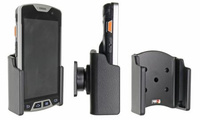 BRODIT 511755 Brodit holder, TS, SM10, SM15 - Holder, tilt swivel, fits for: SM10, SM15