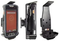 BRODIT Brodit holder, TS, SM10, SM15, SM20 | 511756 - Holder, tilt swivel, fits for: SM10, SM15