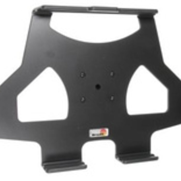 BRODIT 511784 Brodit Halterung, TS, ET5X (10 Zoll)