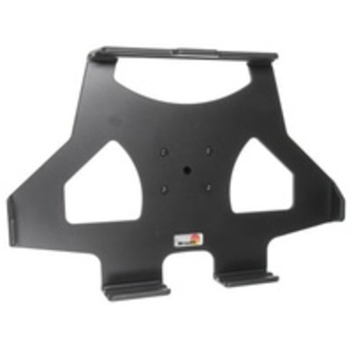 BRODIT Brodit Halterung, TS, ET5X (10 Zoll), Holder, tilt swivel, fits for: ET5X (10 inch), Kugelgelenk (Tilt Swivel)