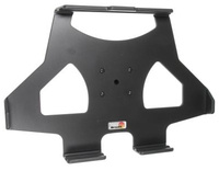 BRODIT Brodit holder, TS, ET5X (10 inch), fits for: ET5X (10 inch), tilt swivel