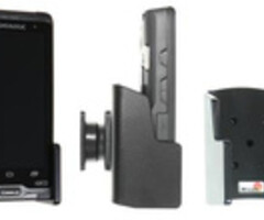 BRODIT 511833 Brodit holder, TS, DL-Axist (without protective case)