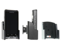 BRODIT 511833 Brodit holder, TS, DL-Axist (without protective case)