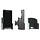 Brodit holder, TS, DL-Axist (without protective case) | 511833