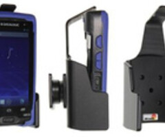 BRODIT Brodit holder, TS, DL-Axist (with protective case) | 511834