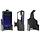 Brodit holder, TS, DL-Axist (with protective case), Gewicht van 1