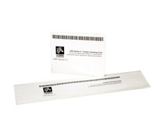 Zebra Zebra 105999-302 Reinigungsprodukt