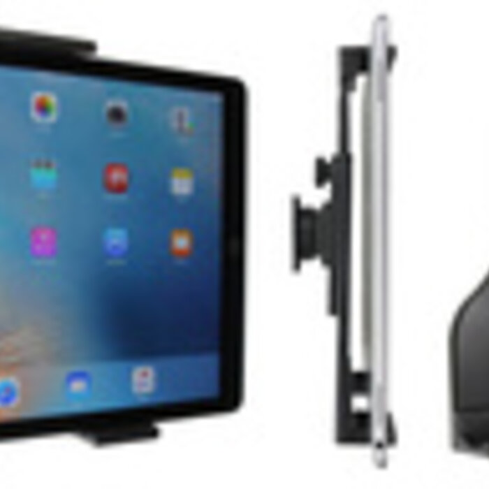 BRODIT 511850 Brodit holder, TS, height: 180 mm to 230 mm