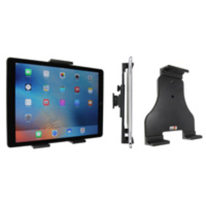 BRODIT Brodit holder, TS, height: 180 mm to 230 mm, 25 mm
