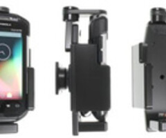 BRODIT Brodit holder, TS, locking | 511857