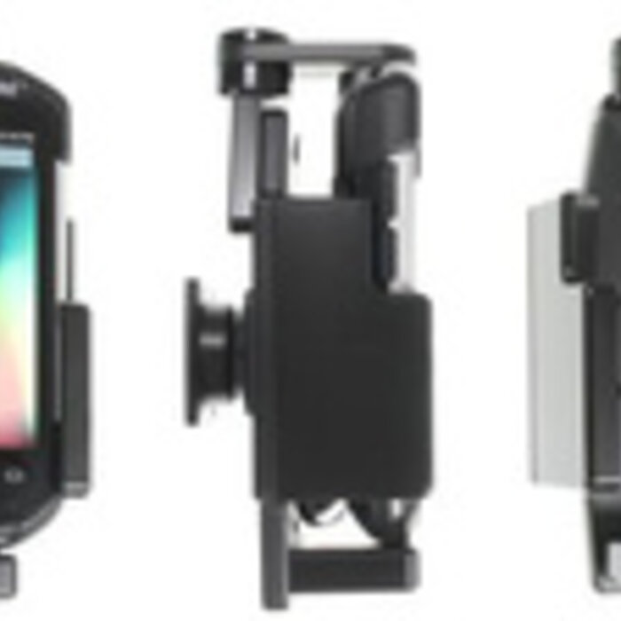 BRODIT Brodit holder, TS, locking | 511857