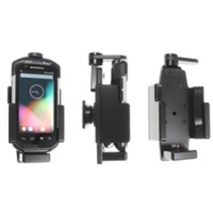 BRODIT Soporte Brodit, TS, con bloqueo, El soporte Brodit es un práctico accesorio para tu TC70