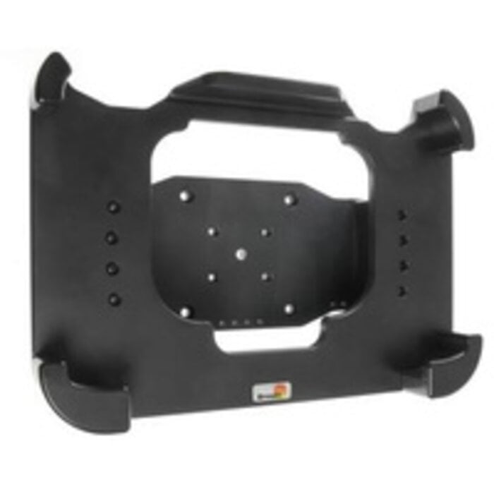BRODIT Brodit Halterung, verstäkt, ET5X (8 Zoll), ABS