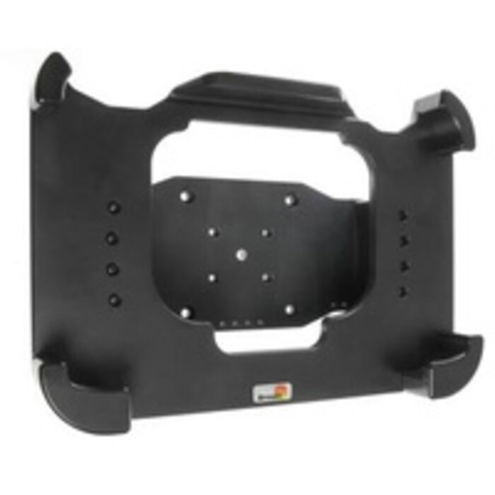 BRODIT Soporte Brodit reforzado, ET5X (8 pulgadas), Fabricado en ABS resistente