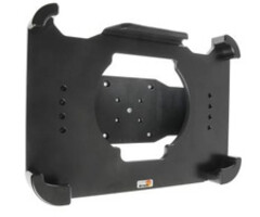 BRODIT 511914 Brodit Halterung, verstäkt, ET5X (10 Zoll, Rugged Frame)