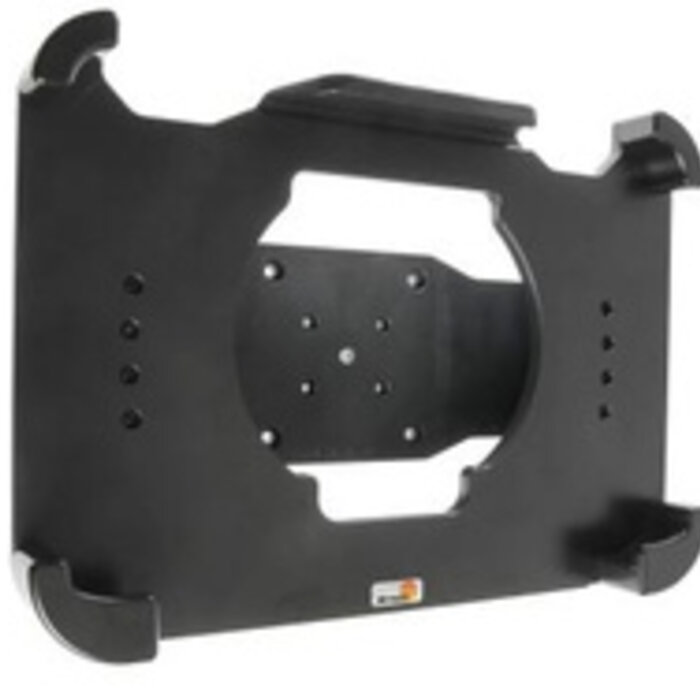 BRODIT 511914 Brodit holder, reinforced, ET5X (10 inch, Rugged Frame)