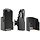 Brodit holder, TS, TC5X, 150 g, tilt swivel