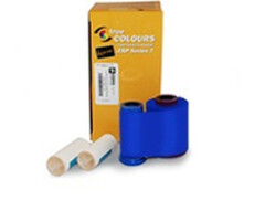 Zebra 800077-714EM Zebra ZXP 7 Series ribbon