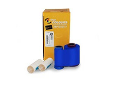 Zebra Zebra ZXP 7 Series ribbon | 800077-714EM