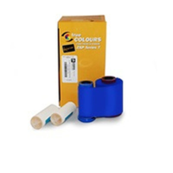 Zebra Zebra ZXP 7 Series ribbon | 800077-714EM
