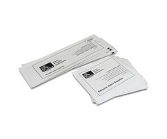 Zebra Zebra ZXP 7 cleaning kit | 105999-701