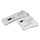 Zebra ZXP 7 cleaning kit, 740 g, 000 prints)