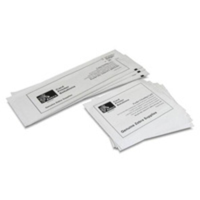Zebra Zebra ZXP 7 cleaning kit, 740 g, 000 prints)