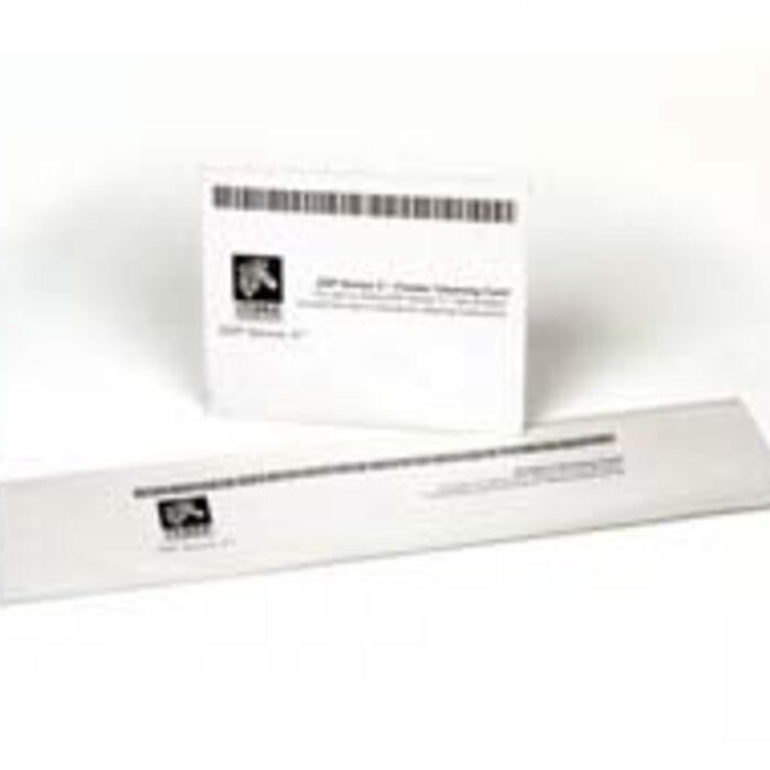 Zebra 105999-705 Zebra ZXP 7 cleaning kit