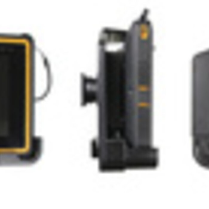 BRODIT Brodit holder, TS, Z710 | 511950