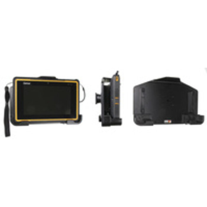BRODIT BRODIT 511950 supporto di montaggio per il posizionamento sicuro di dispositivi compatibili