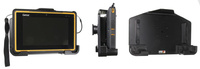 BRODIT BRODIT 511950 mounting solution for secure positioning of compatible equipment