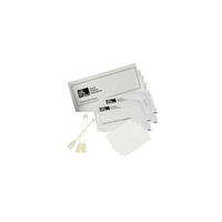 Zebra Zebra ZXP 7 cleaning kit, 1040 g, print path and laminator cleaning cards