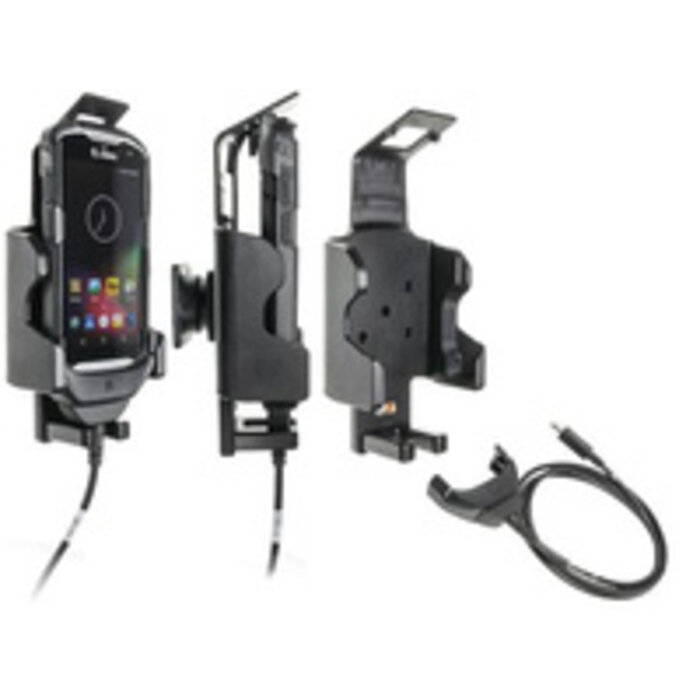BRODIT Soporte Brodit, TS, 3 puntos, TC5X, de 3 puntos, USB