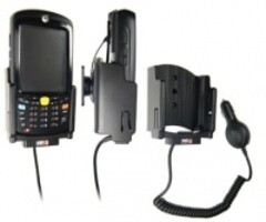 BRODIT Brodit vehicle charging station, TS, MC55, MC65, MC67 | 512013