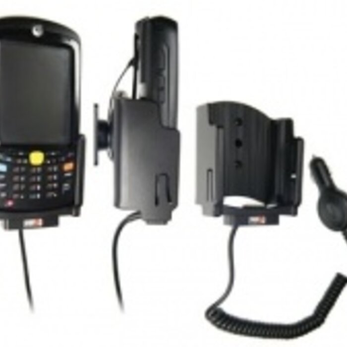 BRODIT 512013 Brodit vehicle charging station, TS, MC55, MC65, MC67