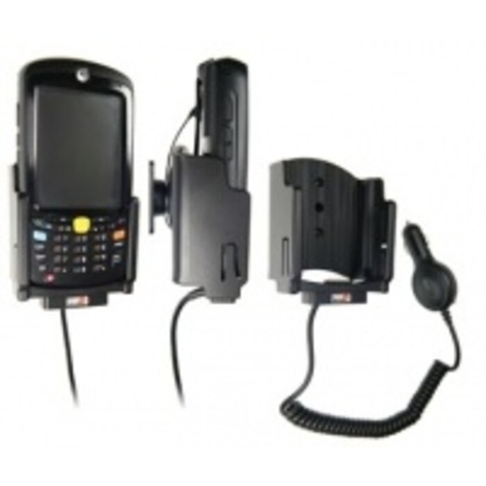 BRODIT BRODIT 512013 oplader voor het opladen van compatibele accu's of apparaten, met 12/24 v