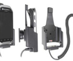 BRODIT 512497 Brodit vehicle charging station, TS, MC40