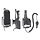 Brodit vehicle charging station, TS, MC40, 2960 g, tilt swivel