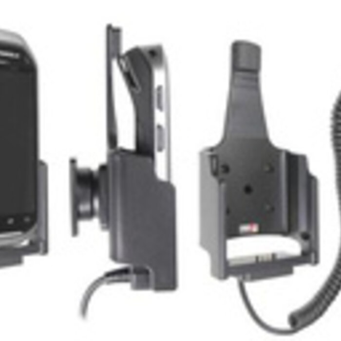 BRODIT Brodit vehicle charging station, TS, MC40 | 512497