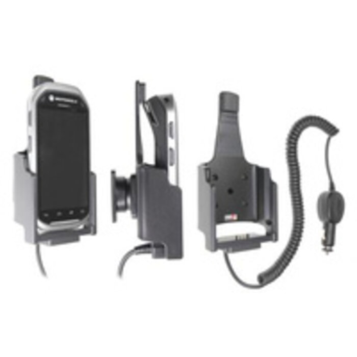 BRODIT Brodit vehicle charging station, TS, MC40, 2960 g, tilt swivel