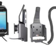 BRODIT 512528 Brodit vehicle charging station, TS, MC40