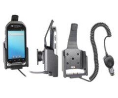 BRODIT 512528 Brodit vehicle charging station, TS, MC40