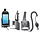 Brodit vehicle charging station, TS, MC40, 0 g, tilt swivel