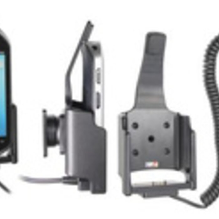 BRODIT 512528 Brodit vehicle charging station, TS, MC40