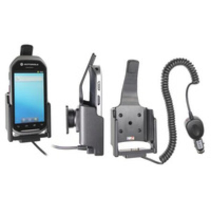 BRODIT Brodit vehicle charging station, TS, MC40, 0 g, tilt swivel